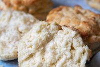 Melt in Your Mouth Fluffy Gluten Free Biscuits