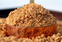 Crispy Gluten Free Breadcrumbs Fast