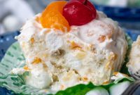 Frosty Fruit Medley