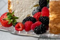 Pillowy Soft Gluten-Free Angel Food Delight