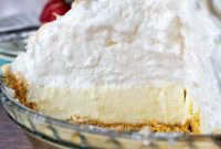 Zesty Frozen Lemon Bliss