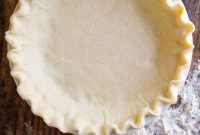 The Ultimate Flaky Gluten-Free Pie Crust Rolls Out Like a Dream