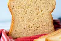 Unbelievably Soft Gluten-Free Loaf