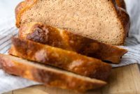 Baking Gluten Free Challah Made Easy