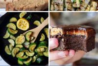 Gluten-Free Zucchini Wonders: Over 30 Easy and Creative Recipes