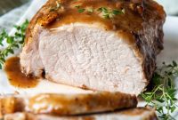 Fall-Apart Tender Instant Pot Pork