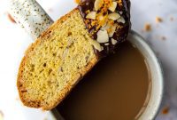 Feather-Light, Perfectly Crispy Gluten-Free Biscotti