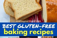 5 Easy Tricks for Perfect Gluten-Free Baking
