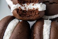 Grandma’s Easy Gluten-Free Whoopie Pies