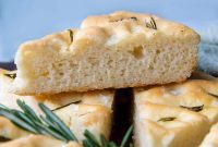 Fluffy Gluten-Free Italian Focaccia Made Easy