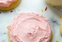 Ultimate Gluten-Free Crumbl Cookies