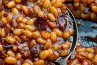 Ultimate Gluten Free Baked Beans