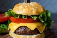 Unbelievably Soft Gluten Free Hamburger Buns No Crumbs