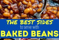 Perfect Pairings for Baked Beans