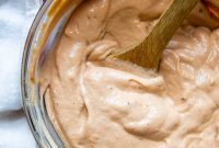 Fast BBQ Ranch Two Ways