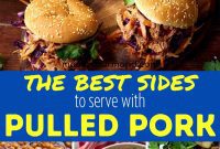 65 Must-Try Sides to Elevate Your Pulled Pork