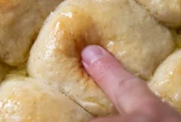 Fluffy 1-Hour Gluten-Free Rolls