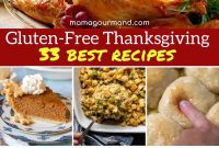 35 Irresistible Gluten-Free Thanksgiving Sides for Your Festive Feast