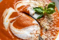 Amazing Gluten-Free Tomato Soup From Your Pantry