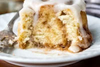 Cloud-Like Gluten-Free Cinnamon Rolls