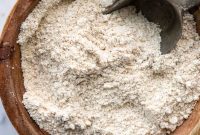 Mastering Fluffy Oat Flour: From Scratch to Smart Substitutes and Perfect Portions