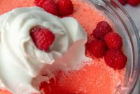5-Minute Creamy Jello Delight