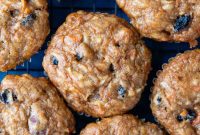 Wholesome One Bowl Gluten-Free Morning Glory Muffins