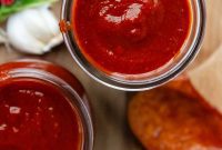 Easy 5-Minute Gluten-Free Enchilada Sauce