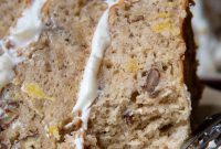 Tropical & Tender Gluten-Free Hummingbird Cake