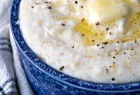 Mastering the Art of Grits
