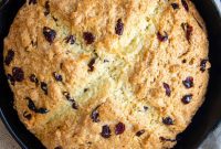 Melt-in-Your-Mouth Sweet Irish Soda Bread