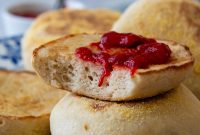 Flawlessly Easy Gluten Free English Muffins