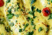 Tropical Coconut Fish Bake