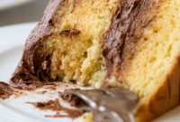 The Ultimate Moist Gluten Free Yellow Cake