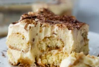 Unforgettable Gluten-Free Tiramisu Made Easy