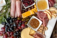 Creative Charcuterie Boards