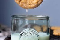 Melt-in-Your-Mouth Gluten-Free Almond Flour Peanut Butter Cookies