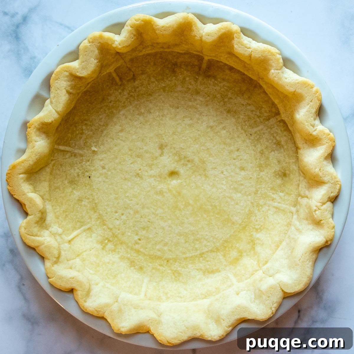 Southern Soul Gluten-Free Sweet Potato Pie with a Flaky Golden Crust 8 parbaked gluten-free pie crust.