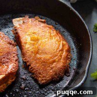 10-Minute Gluten-Free Cheesy Crunchwrap Quesadillas 9 a quesadilla in a frying pan, cooking to perfection.