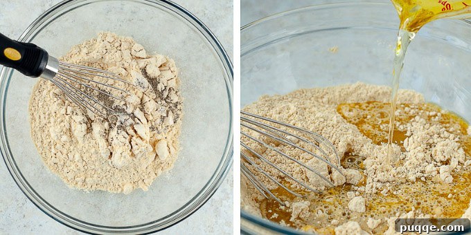 Your Go-To 5-Ingredient Socca Flatbread 7 how to make socca