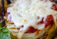 Sheet-Pan Parmesan Roasted Cabbage Wedges