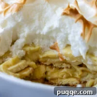 Southern-Style Gluten-Free Banana Pudding (Dolly Parton-Inspired) 12 Layers of the Gluten Free Banana Pudding
